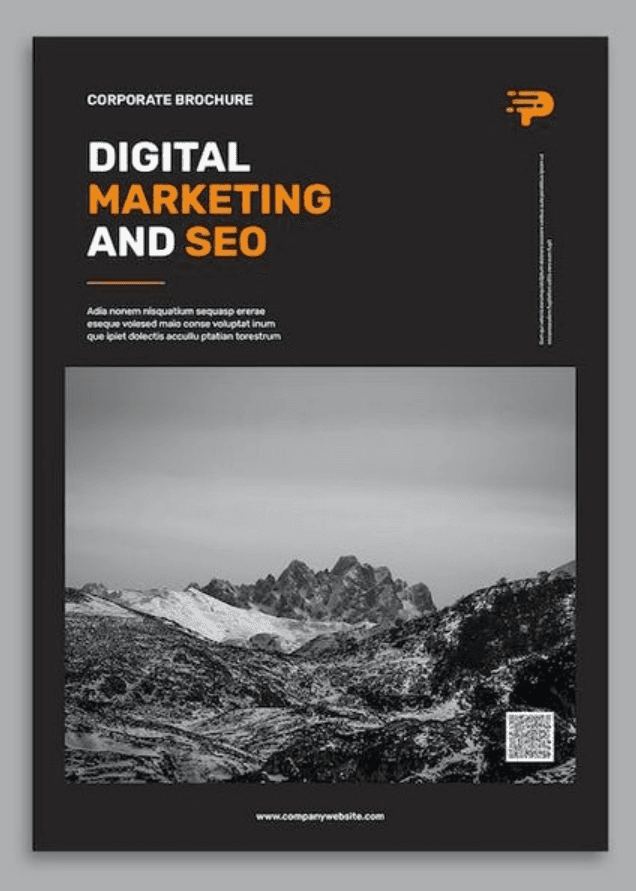 Marketing & Sales Materials