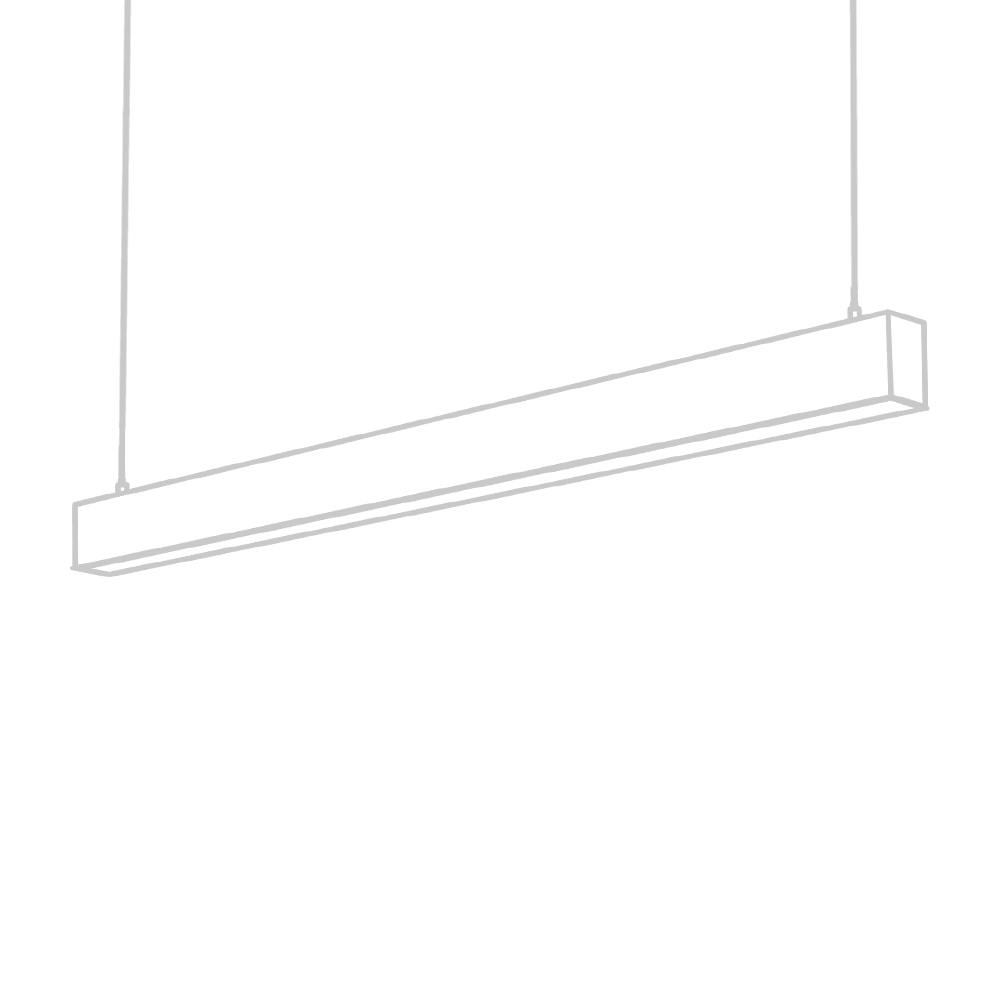 LINEAR INDOOR LIGHT